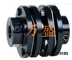 DJM  DJM系列单膜片联轴器生产图2