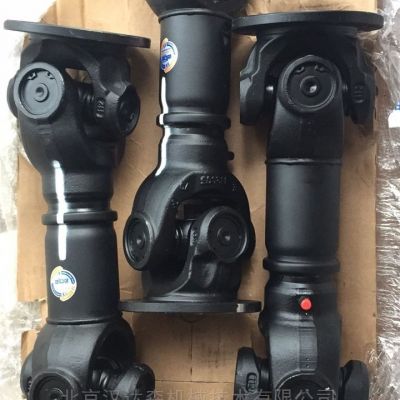 0.107.101  德国elbe万向联轴器0.107.101无长度补偿