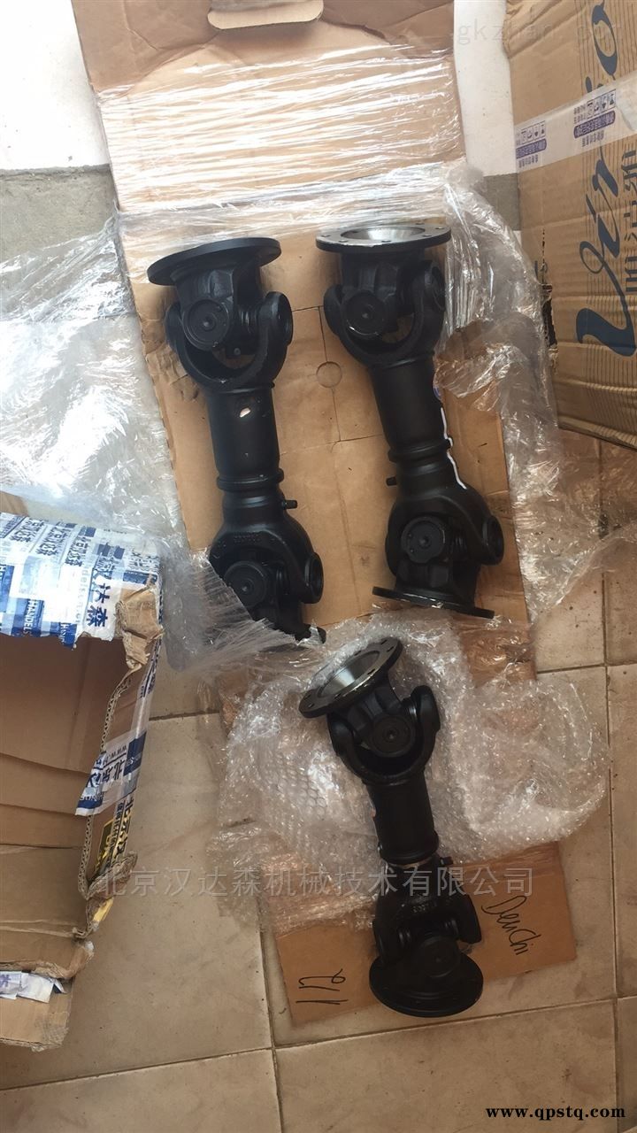 0.107.101  德国elbe万向联轴器0.107.101无长度补偿图2