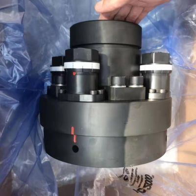 WAKA-SI扭矩限制  挤出机用联轴器