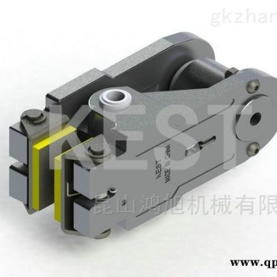 江苏KEST-KB1-1耐磨碟式刹车器制动器