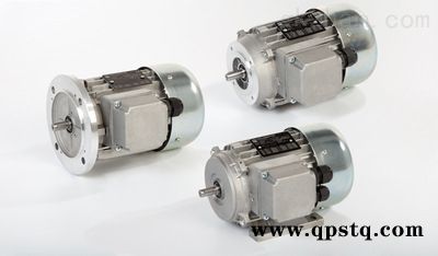 德国Laipple-Keb制动器图1