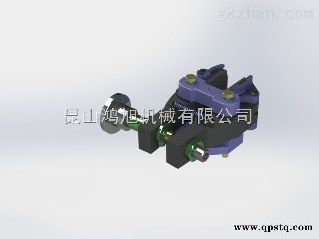 江苏凯思特KBM4手碟式制动器厂家图2