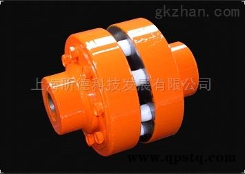 弹性柱销联轴器用于各种同轴线传动系统图2