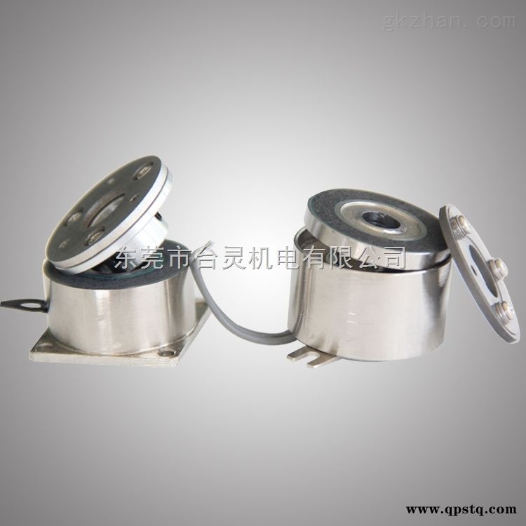 TL-C-A 小型电磁离合器价格_小型电磁离合器供应图2