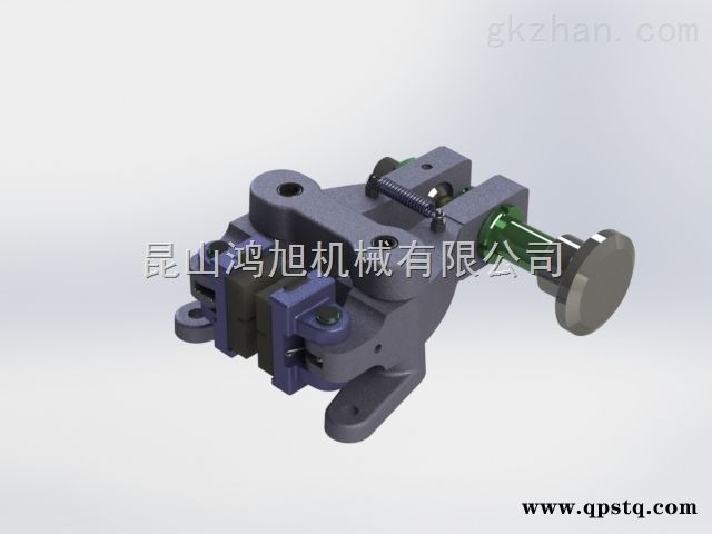 KBM 江苏KEST手动制动器类型大全图3