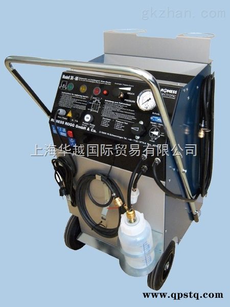 S 15,S 30-60, 优势供应德国Romess制动流体测试仪Romess制动器等欧美备件图2