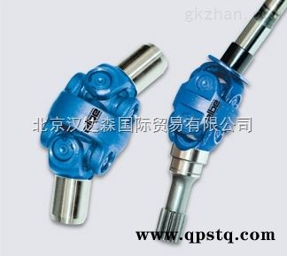 德国*Elbe万向节/联轴器图2