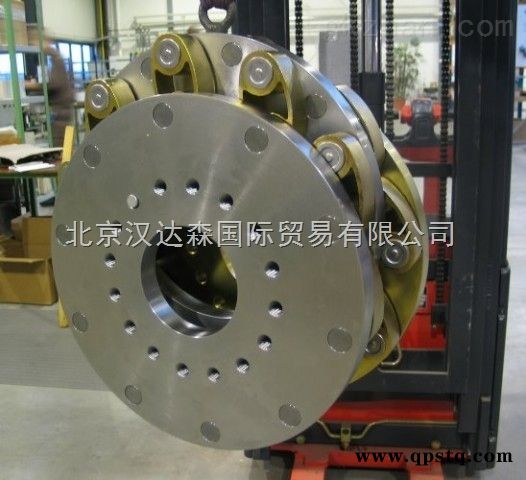 Schmidt/德国Schmidt联轴器schmidt EA163L-100图3