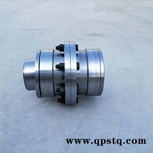 GICL型，GICLZ型  泊头明腾传动供应GICL型鼓形齿式联轴器图3