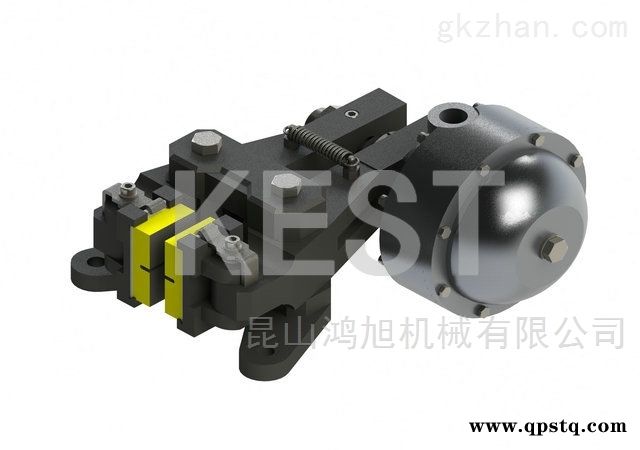 DBH 江苏工业气动刹车厂家图2