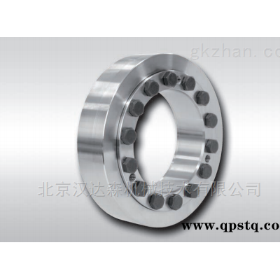 RLK 606  德国进口Ringspann缩紧盘RLK 606