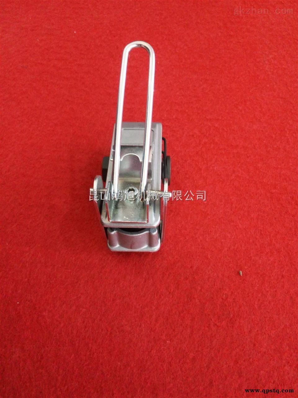 江苏手动刹车器拉力控常闭制制动器价格图2