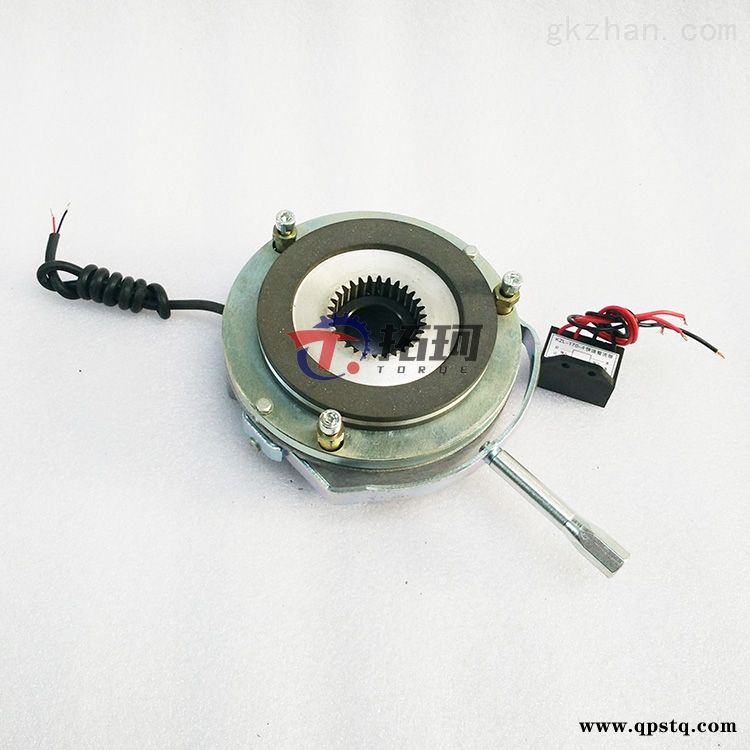 失电电磁制动器YSDZ1-08/YSDZ1-15/YSDZ1-30/YSDZ1-40/80图3