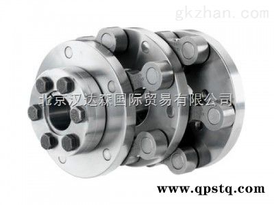 Schmidt/德国Schmidt联轴器schmidt 16980-19541图2