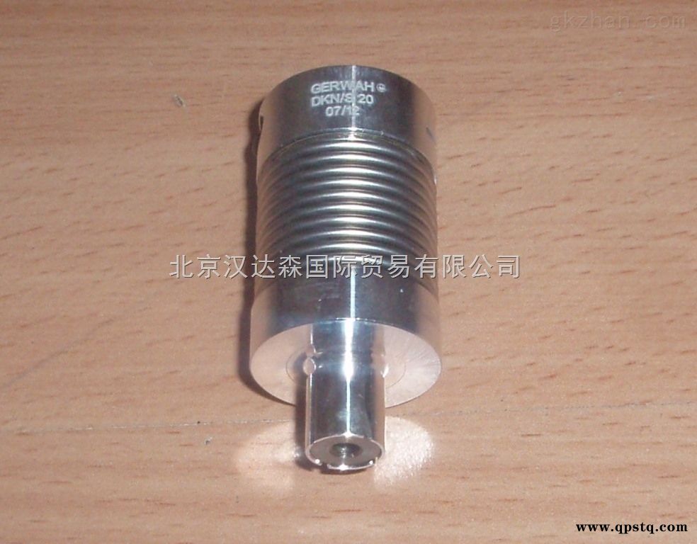 GERWAH/德国GERWAH联轴器GERWAH GERWAH AKN-H 30图2