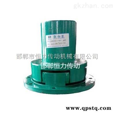 JB/ZQ4728-2006 GB527  MLL-II型整体式带制动轮梅花弹性联轴器 邯郸恒力厂家