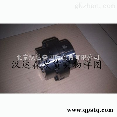 德国*KTR联轴器KTR ROTEX42-98ShA（25.4+55）图3