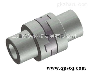 HK  *WK系列十字滑块联轴器图2