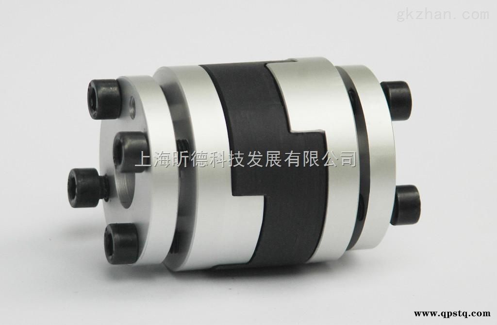 HK  *WK系列十字滑块联轴器图3