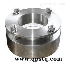 弹性联轴器 HLL弹性制动轮联轴器图1