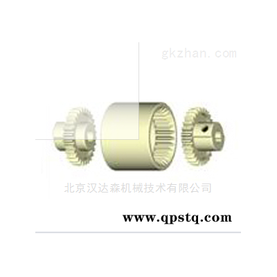 BoWex junior-M  德国*KTR型曲面齿联轴器