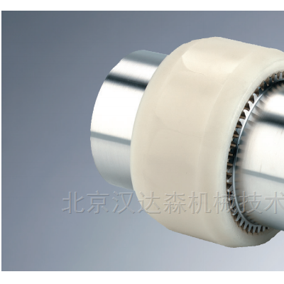 BoWex 系列  德国KTR BoWex 防腐材质型曲面齿联轴器