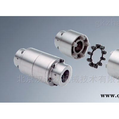 POLY-NORM AZR型  德国KTR 弹性联轴器