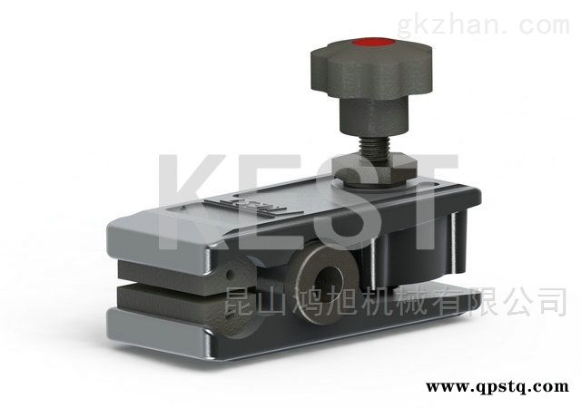 DB-3005M  盘式手动碟式制动器图2