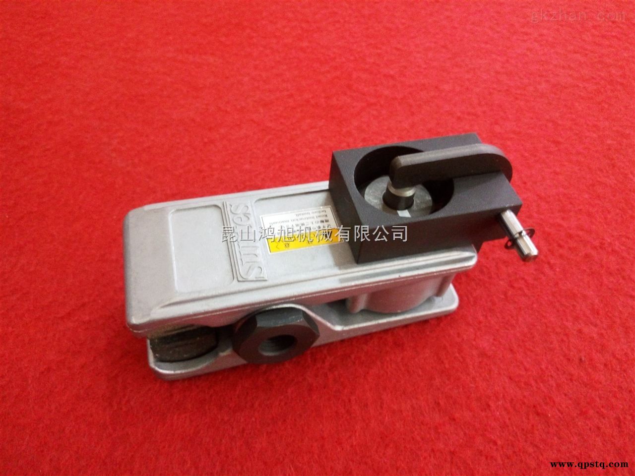 KB1/KB2/KB3/KB4 KEST碟式制动器序列号图3