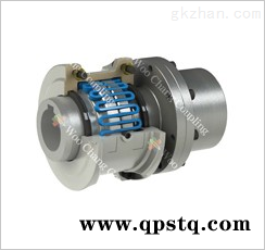 WOO CHANG  F-FLEX COUPLING柔性聚氨酯联轴器总代理图3