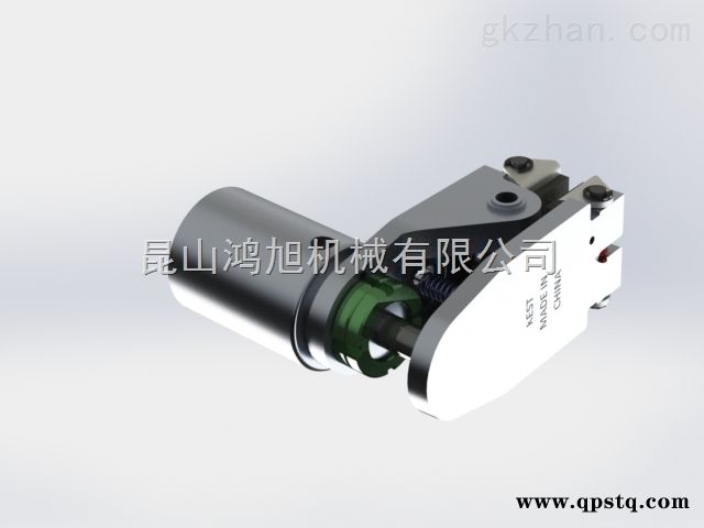 KBS1  KEST安全气夹子抱闸制动器图3