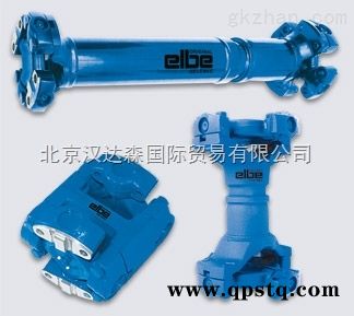 0.105.110 Elbe/德国ELBE万向节/Elbe联轴器图3