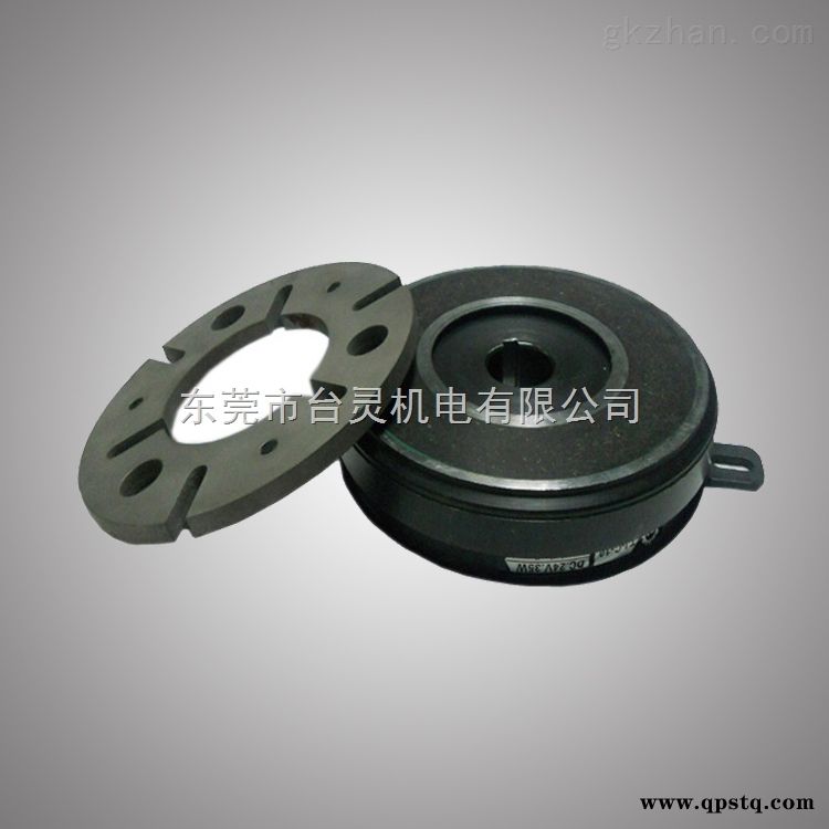 TL-DLM  湿式电磁离合器厂家价格图3