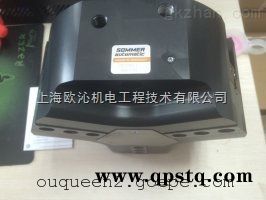 GD320S-C  sommer GD320S-C离合器进口销售