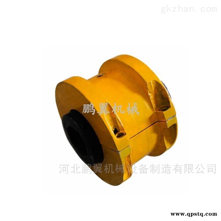 厂家蛇形弹簧联轴器蛇型弹簧国标美标图2