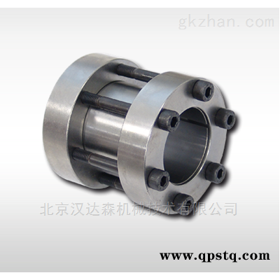 RWK 500 14 130  德国原装Ringspann刚性联轴器RWK 500