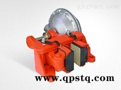 气动刹车器原理图2