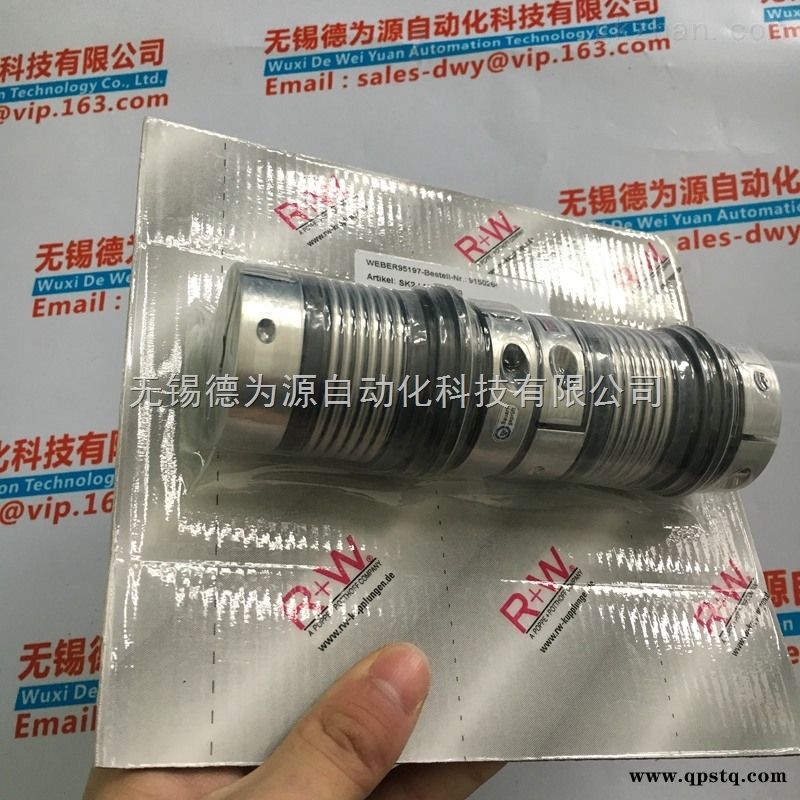 ES2/300/A/W  R+W 联轴器 ES2/300/A/W图2