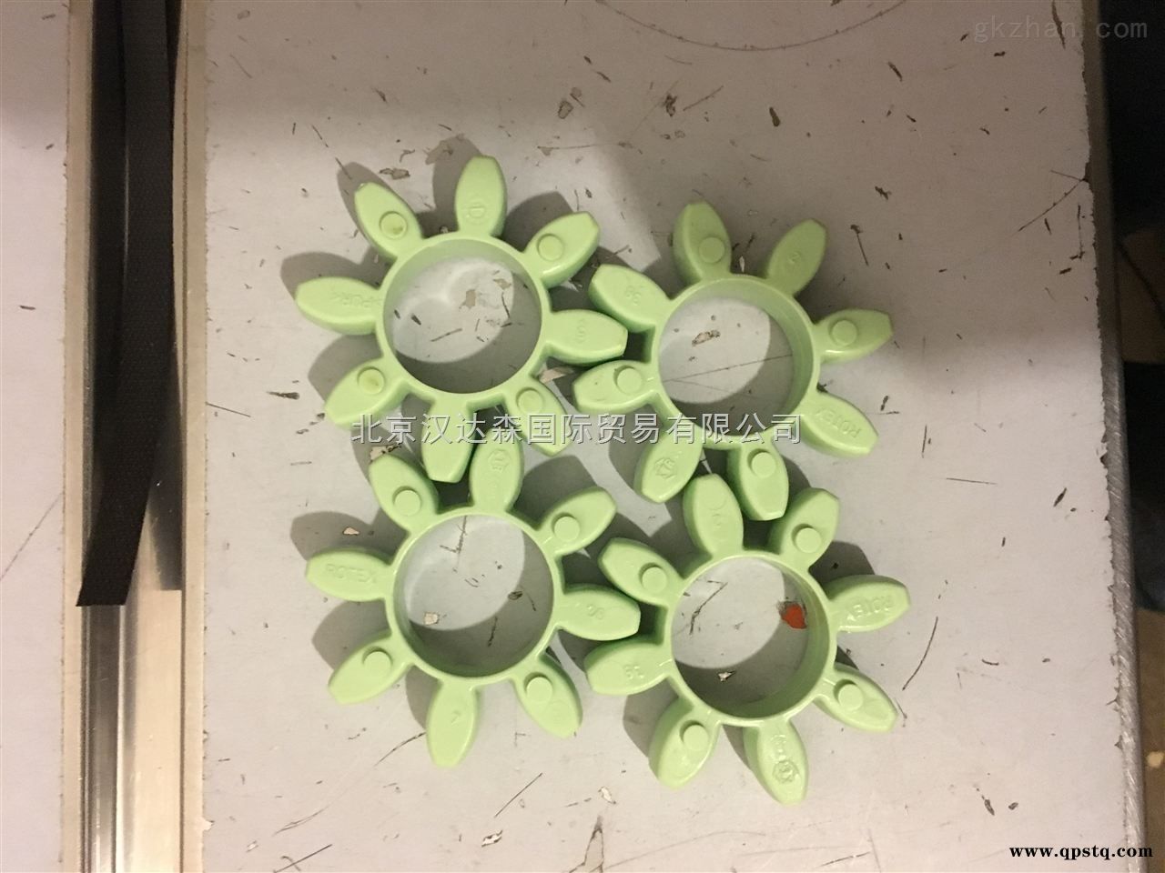 BOWEX M-24  KTR/德国KTR/KTR联轴器/KTR弹性体图2