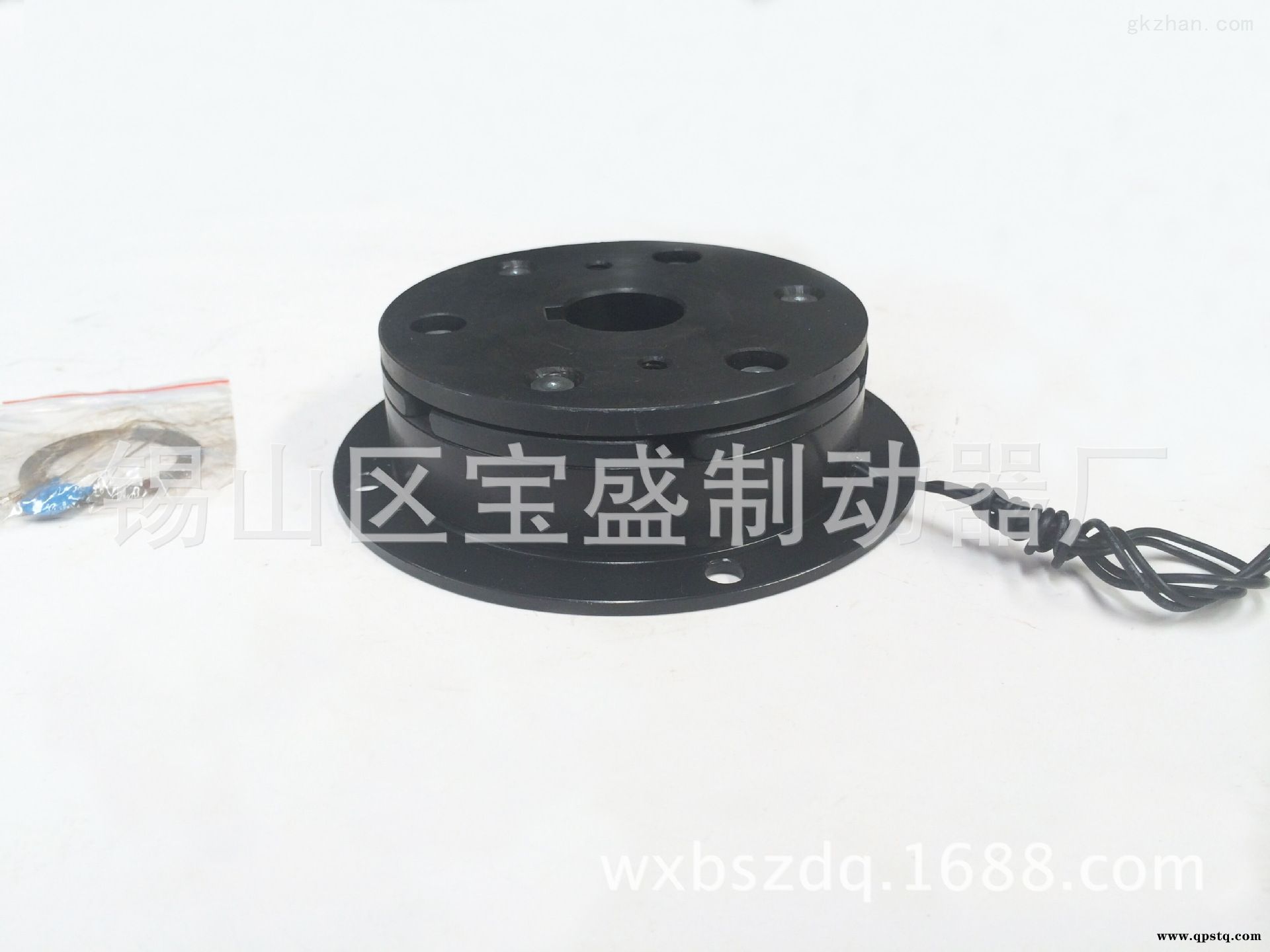 DZD2-20B  *高品质DZD2-20B型单片干式电磁制动包装机械制动器