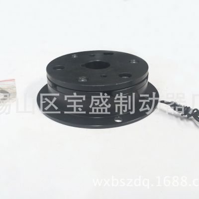 DZD2-20B  *高品质DZD2-20B型单片干式电磁制动包装机械制动器