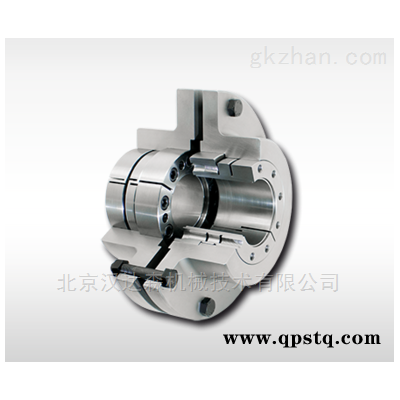 德国原装Ringspann法兰式联轴器RFK