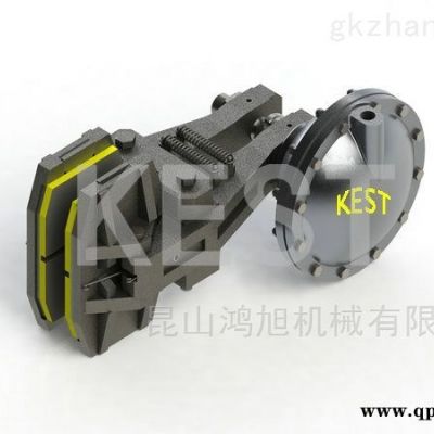 江苏气动盘式制动器厂家