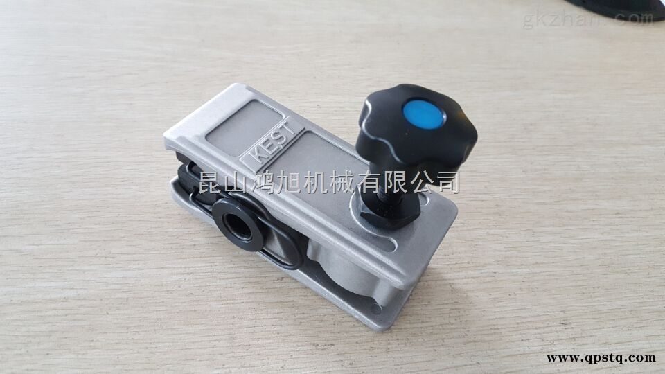 KEST-KBM手动调节碟式刹车器图1