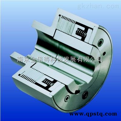 Ortlinghaus  德国Ortlinghaus离合器图2