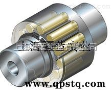 NOR-MEX H168  德国tschan弹性联轴器图2