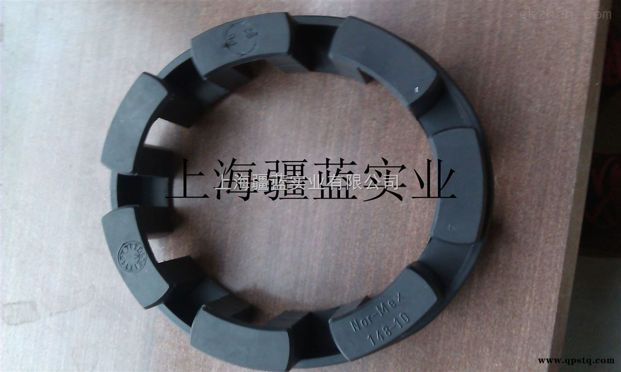 NOR-MEX H168  德国tschan弹性联轴器图3