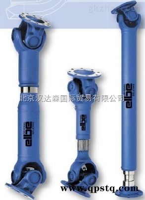 0.105.110  德国Elbe联轴器图2