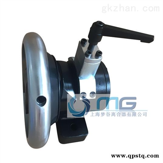 STO-35  35轴座式安全夹头图2